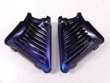 Load image into Gallery viewer, 2009 Harley VRSCAW V-Rod Neck Font Side Cover Fairing Set 66156-09CWL 66155-09CW | Mototech271

