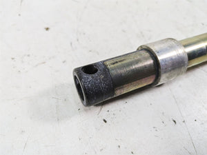 2009 Harley Touring FLHTCU Electra Glide Front Axle Wheel Spindle 25mm 41547-07A | Mototech271