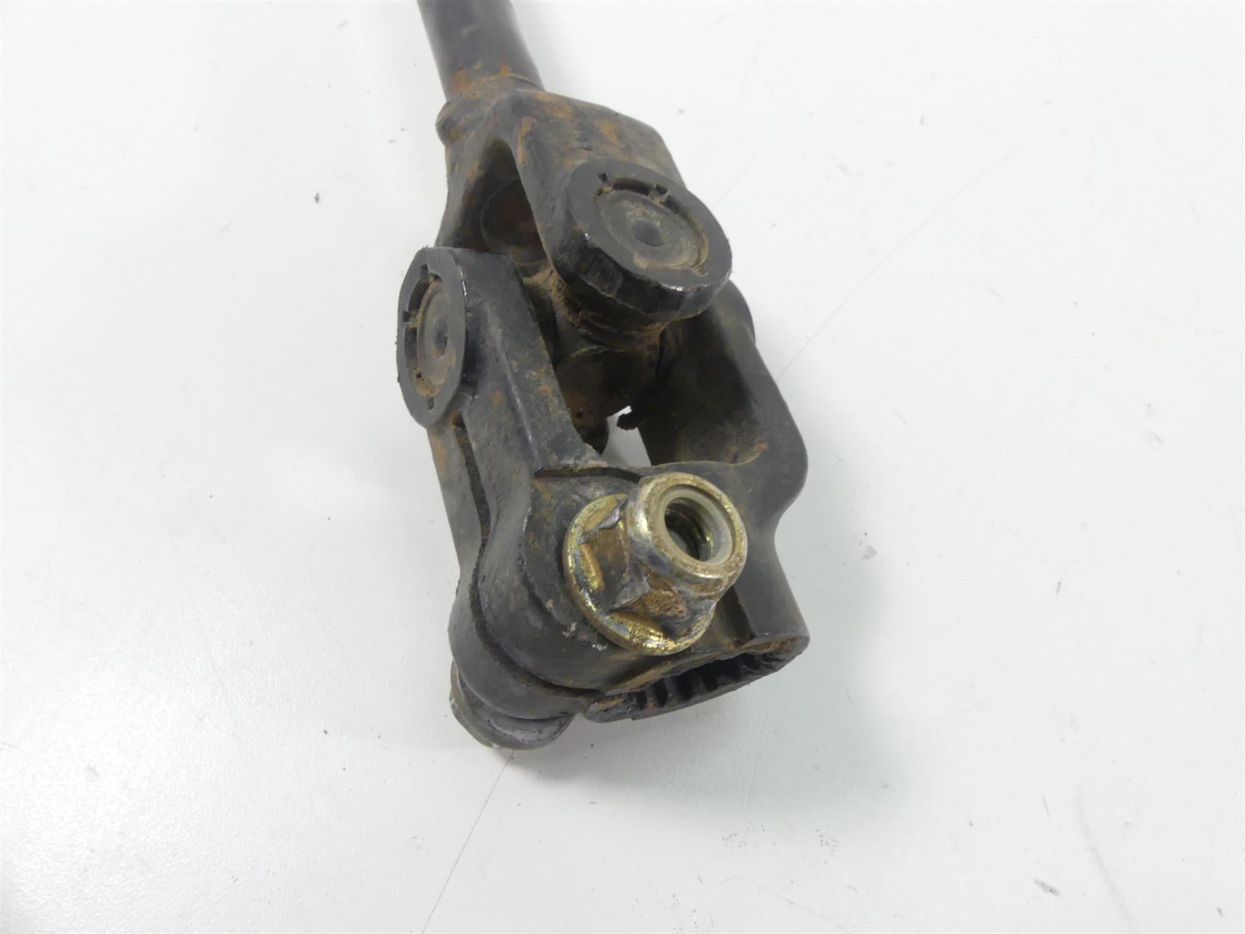 2020 Can-Am Commander 1000R XT Steering Shaft Post Stem 709401687 {{ shop.shopifyCountryName }} - Mototech271