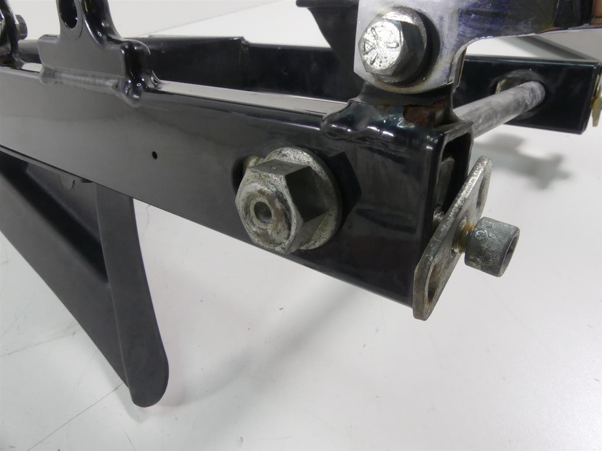 2005 Harley FXDWGI Dyna Wide Glide Rear Swingarm Swing Arm + 3/4" Axle 47820-00A {{ shop.shopifyCountryName }} - Mototech271