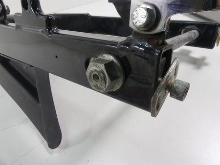 2005 Harley FXDWGI Dyna Wide Glide Rear Swingarm Swing Arm + 3/4" Axle 47820-00A {{ shop.shopifyCountryName }} - Mototech271