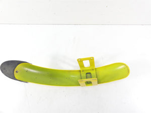 2000 Harley Dyna FXR4 CVO Super Glide Nice Front Fender Tire Hugger 59524-99JY | Mototech271