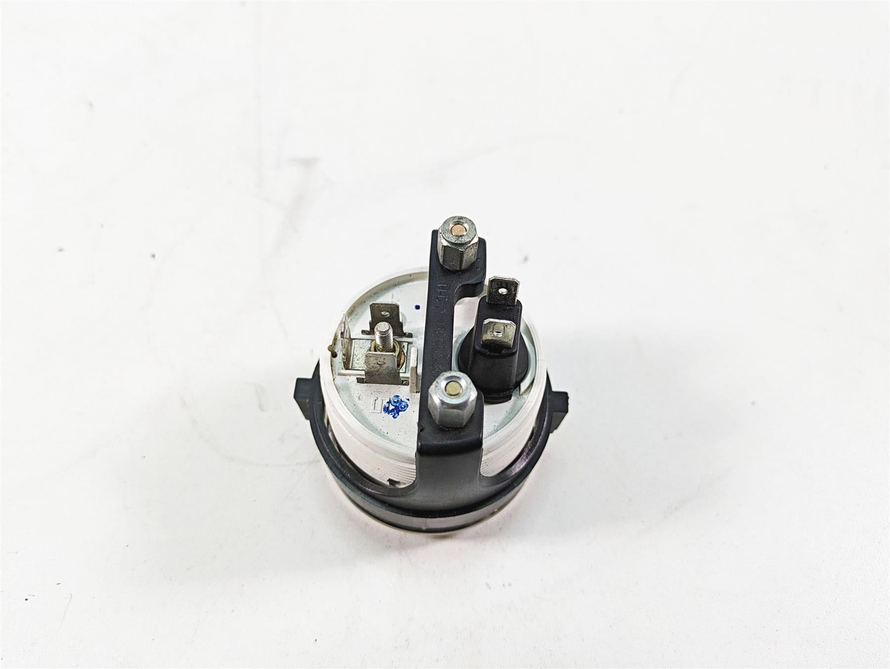 2006 Harley Touring FLHXI Street Glide Oil Pressure Gauge Instrument 75165-01A {{ shop.shopifyCountryName }} - Mototech271