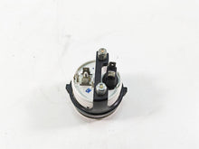 Load image into Gallery viewer, 2006 Harley Touring FLHXI Street Glide Oil Pressure Gauge Instrument 75165-01A | Mototech271

