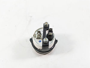 2006 Harley Touring FLHXI Street Glide Oil Pressure Gauge Instrument 75165-01A | Mototech271