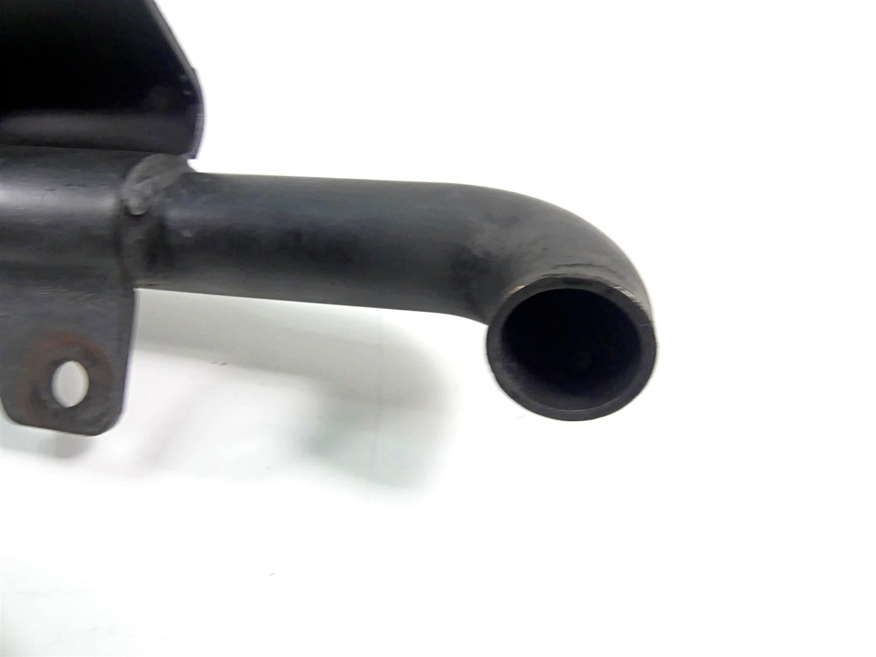 2005 Harley Sportster XL1200 C Interconnect Exhaust Bracket Holder 64855-04 {{ shop.shopifyCountryName }} - Mototech271
