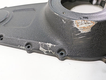 2013 Harley Touring FLHX Street Glide Outer Primary Drive Clutch Cover 60685-07 {{ shop.shopifyCountryName }} - Mototech271