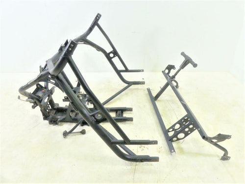 2018 Polaris RZR1000 EPS XP HL Straight Front Sub Frame Subframe 1022399-458 | Mototech271