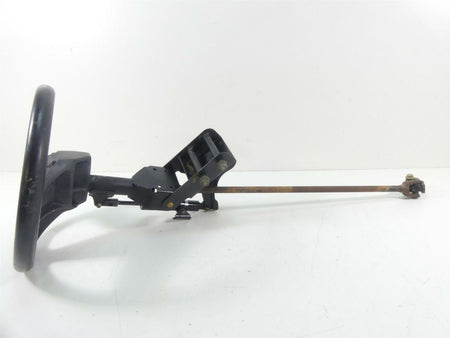 2016 Polaris RZR900 S Steering Wheel + No Power Steering Shaft Set 1824014 {{ shop.shopifyCountryName }} - Mototech271