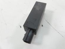 Load image into Gallery viewer, 2021 Harley Softail FXBBS Street Bob Bcm Security Module Fob Antenna 41000349F
