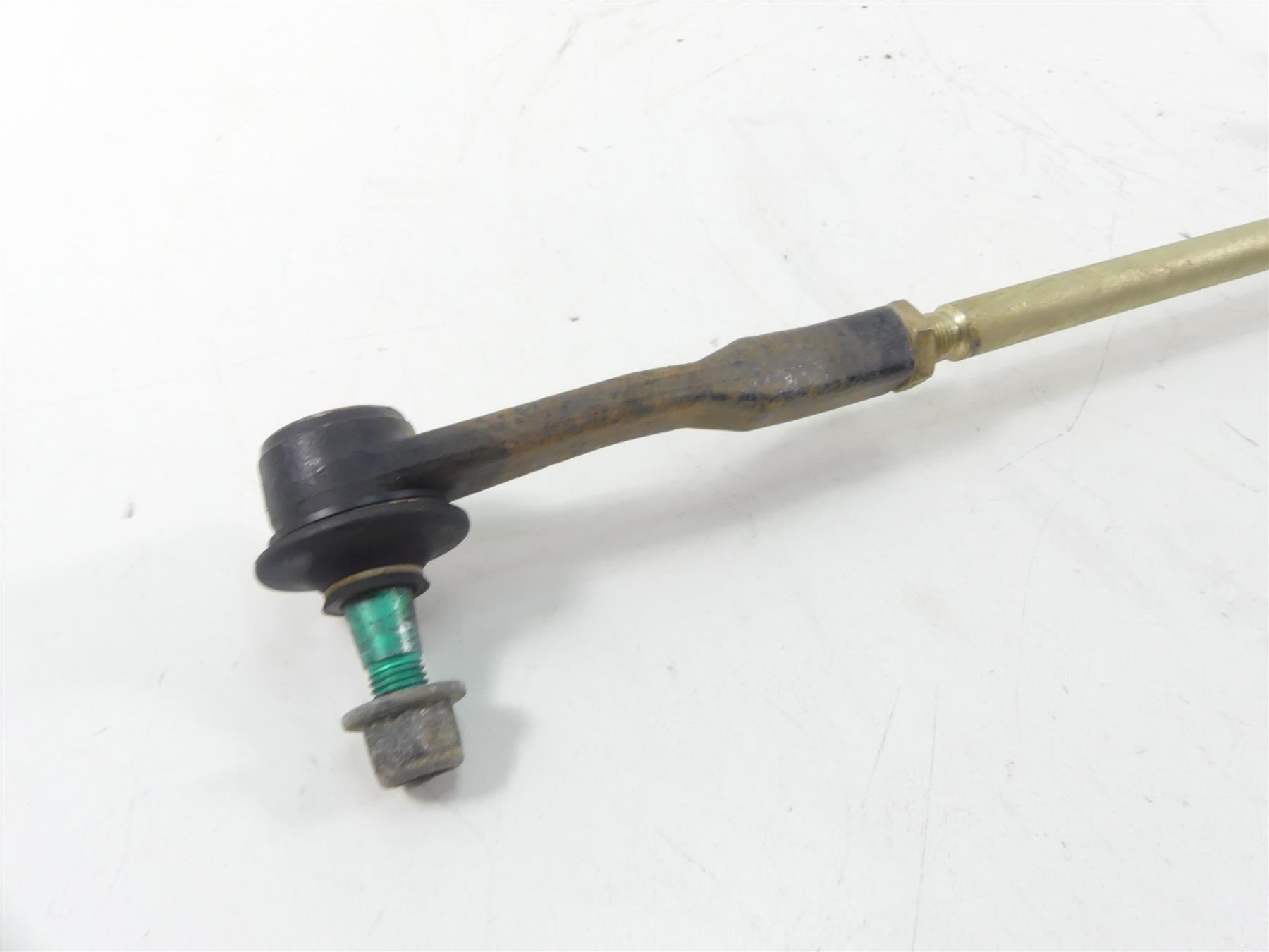 2019 Polaris General 1000 EPS Rack & Pinion Steering Box Axle Set 1824769 {{ shop.shopifyCountryName }} - Mototech271