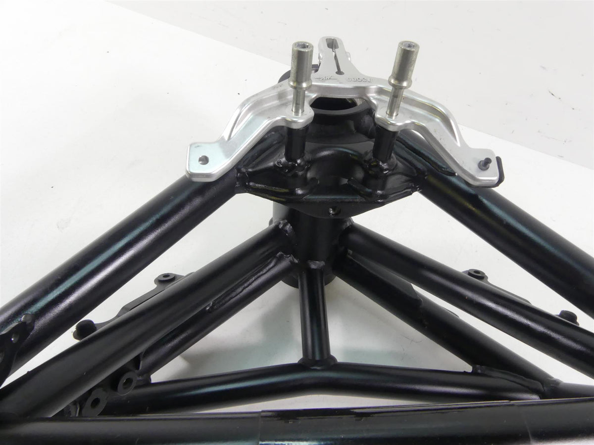 2012 Mv Agusta Brutale 1090 R Straight Main Frame Chassis + Clean California Title - 80D0B4589 {{ shop.shopifyCountryName }} - Mototech271