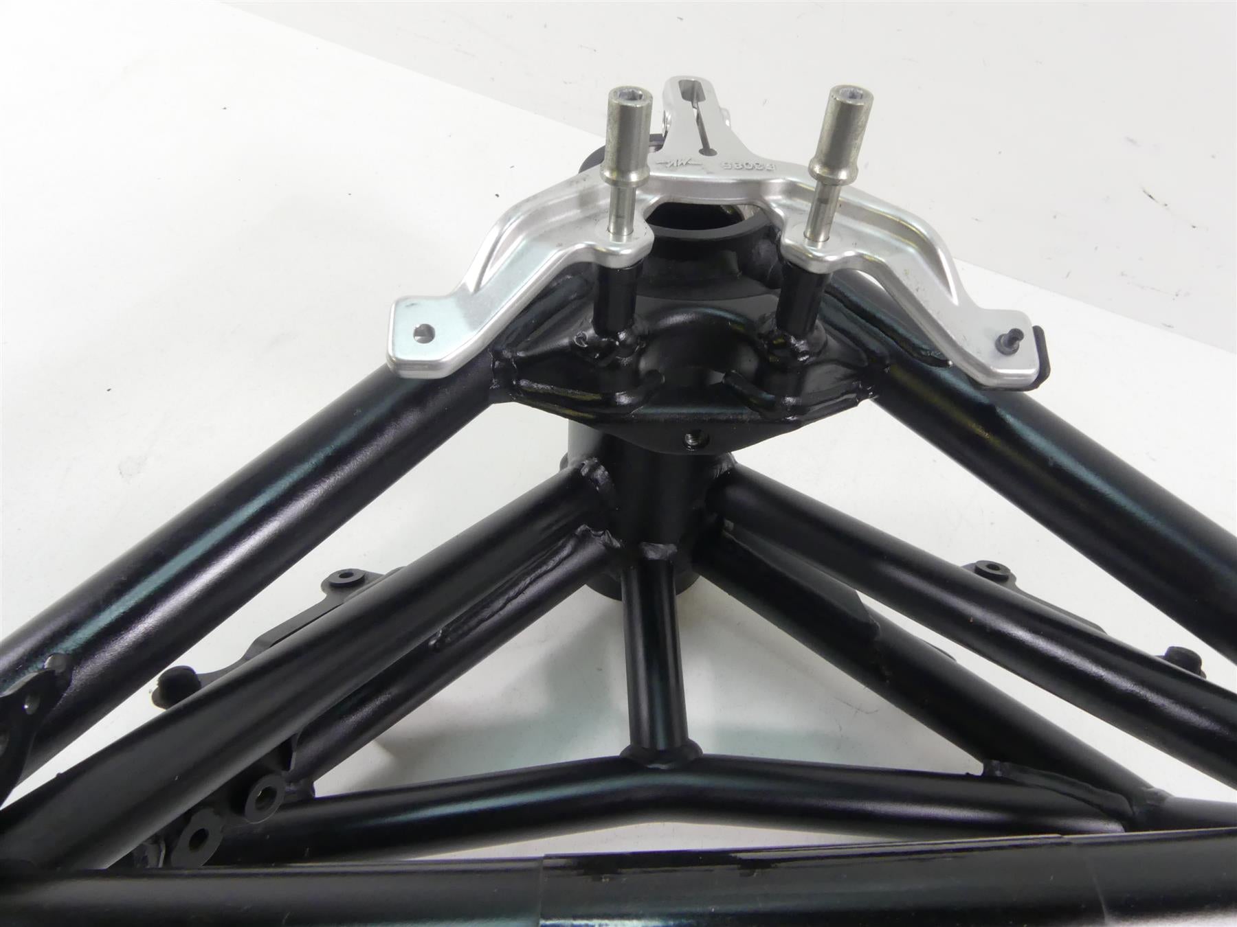 2012 Mv Agusta Brutale 1090 R Straight Main Frame Chassis + Clean California Title - 80D0B4589 {{ shop.shopifyCountryName }} - Mototech271