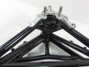 2012 Mv Agusta Brutale 1090 R Straight Main Frame Chassis + Clean California Title -  80D0B4589