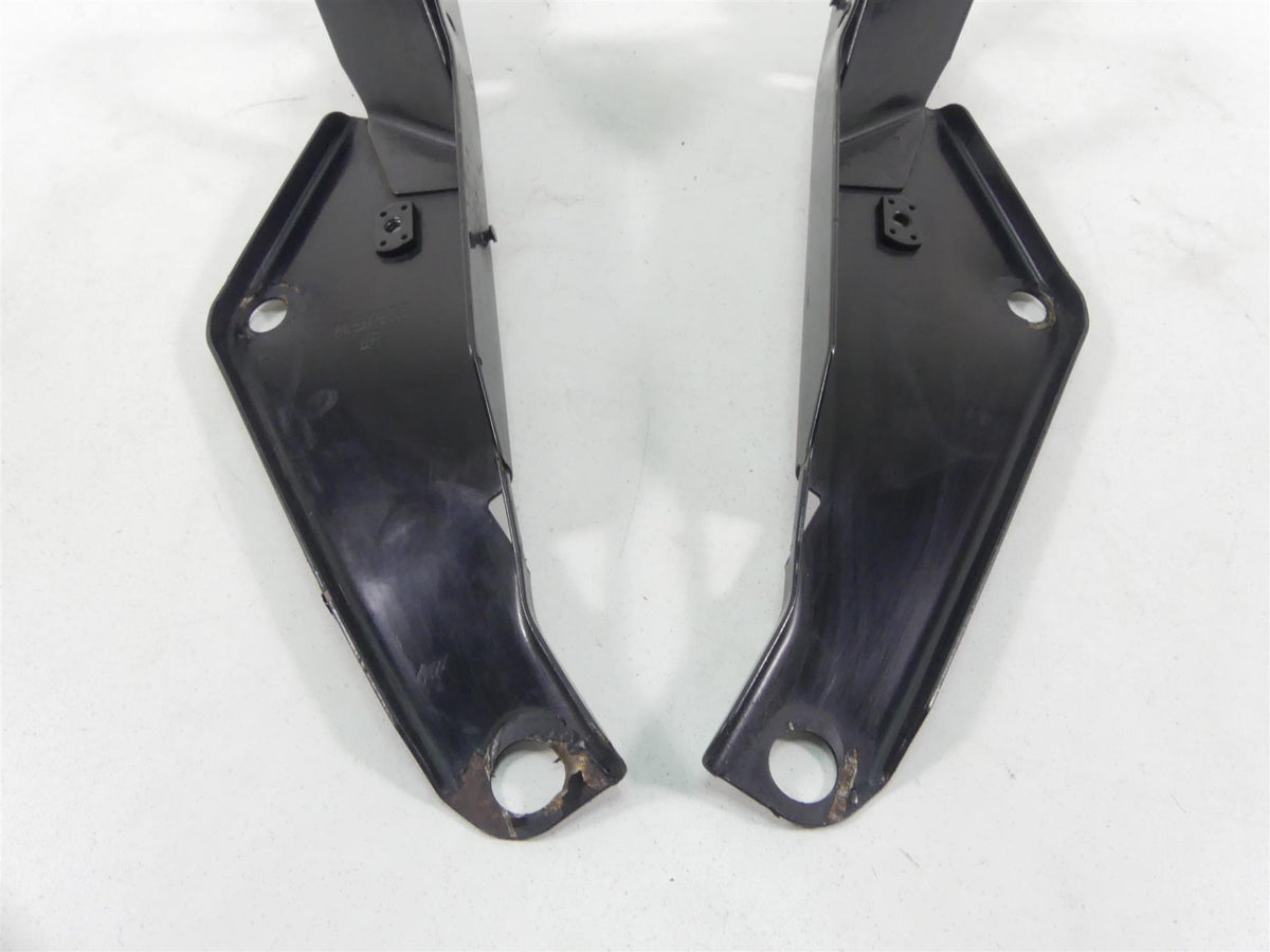 2012 Harley CVO FLHX SE3 Street Glide Front Fairing Mount Set - Read 58478-96B {{ shop.shopifyCountryName }} - Mototech271