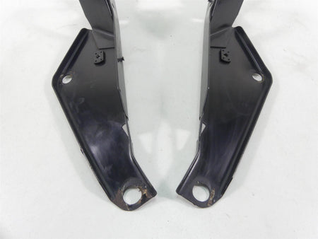 2012 Harley CVO FLHX SE3 Street Glide Front Fairing Mount Set - Read 58478-96B {{ shop.shopifyCountryName }} - Mototech271