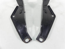 Load image into Gallery viewer, 2012 Harley CVO FLHX SE3 Street Glide Front Fairing Mount Set - Read 58478-96B | Mototech271
