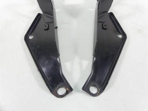 2012 Harley CVO FLHX SE3 Street Glide Front Fairing Mount Set - Read 58478-96B | Mototech271