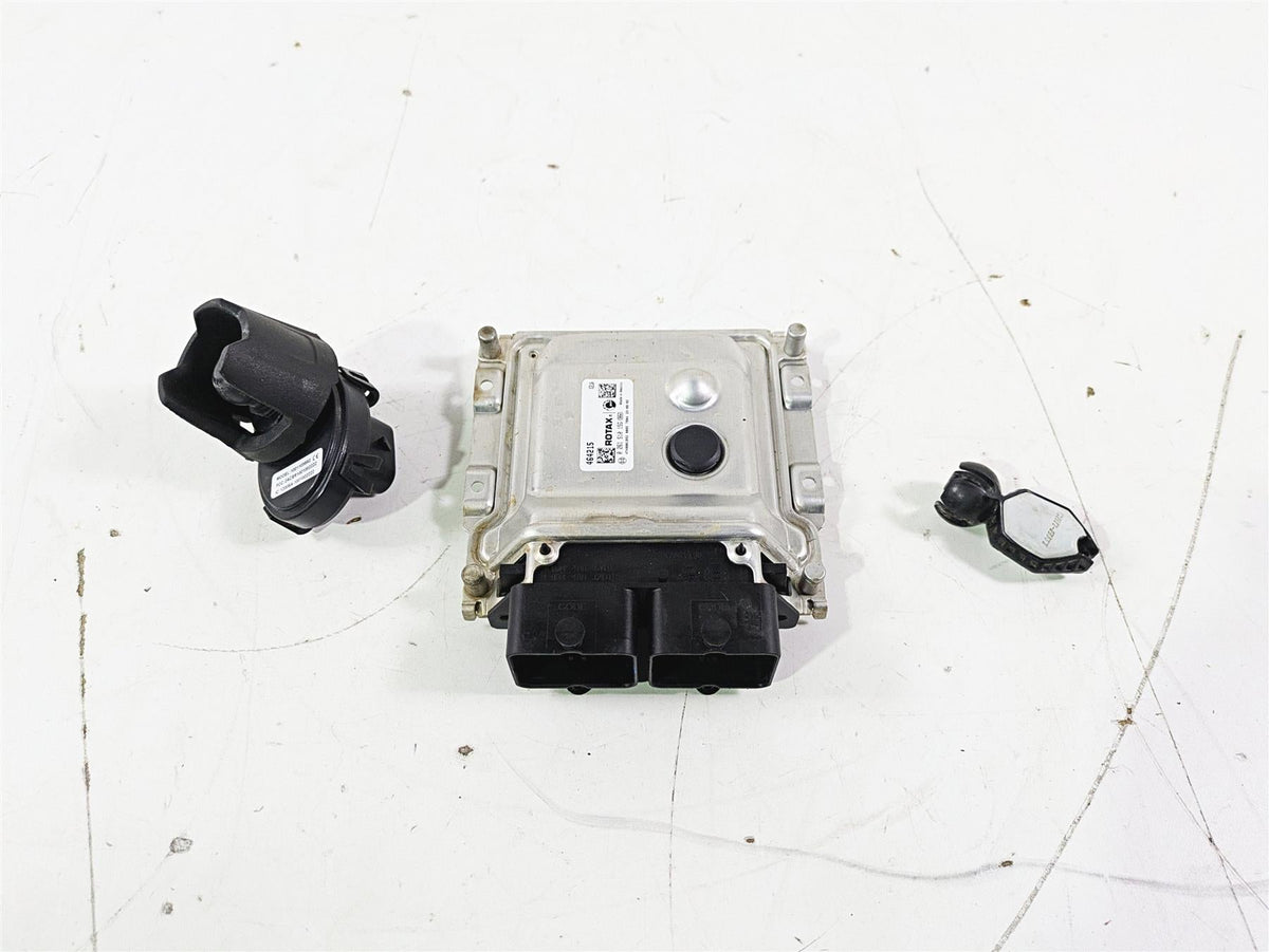2023 Can Am Maverick X3 XMR Turbo RR Cdi & Ignition Dess Switch Set 420464215 {{ shop.shopifyCountryName }} - Mototech271