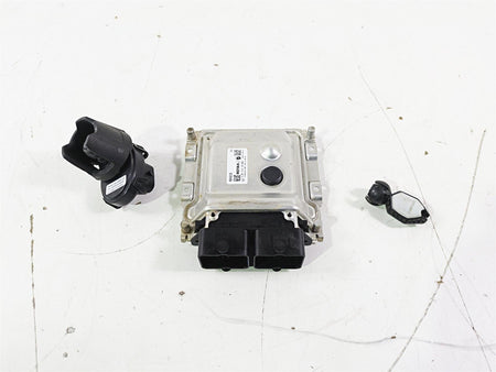 2023 Can Am Maverick X3 XMR Turbo RR Cdi & Ignition Dess Switch Set 420464215 {{ shop.shopifyCountryName }} - Mototech271