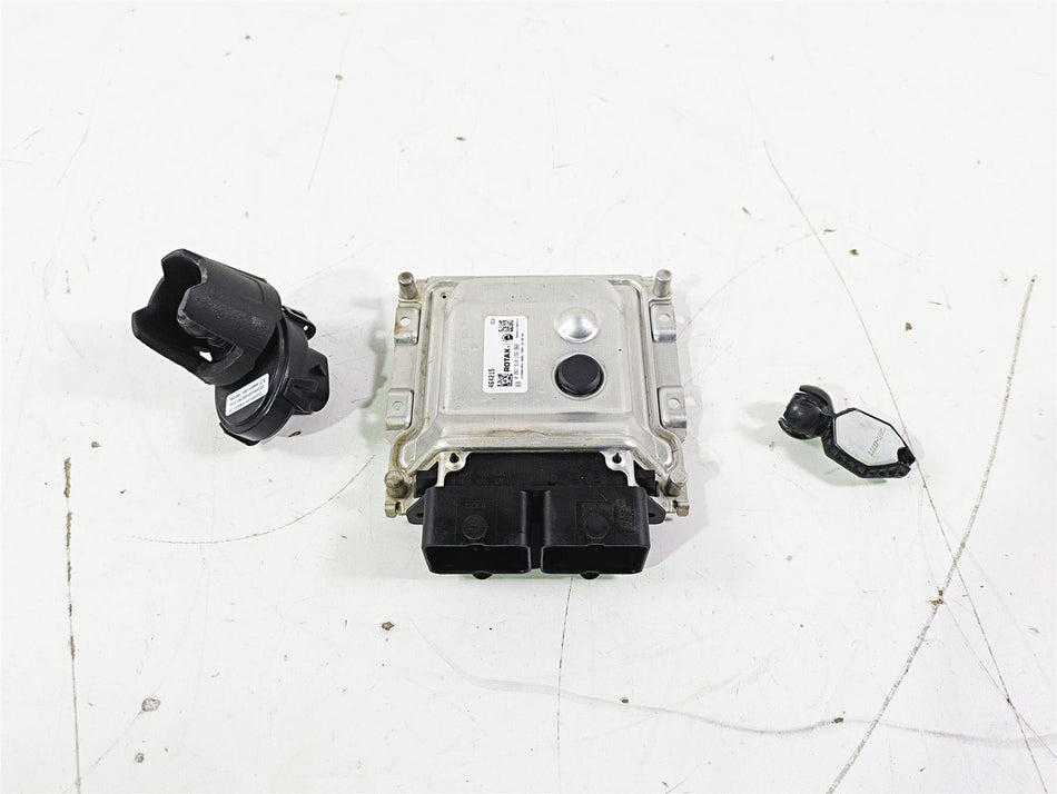 2023 Can Am Maverick X3 XMR Turbo RR Cdi & Ignition Dess Switch Set 420464215 {{ shop.shopifyCountryName }} - Mototech271