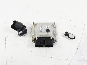 2023 Can Am Maverick X3 XMR Turbo RR Cdi & Ignition Dess Switch Set 420464215 | Mototech271