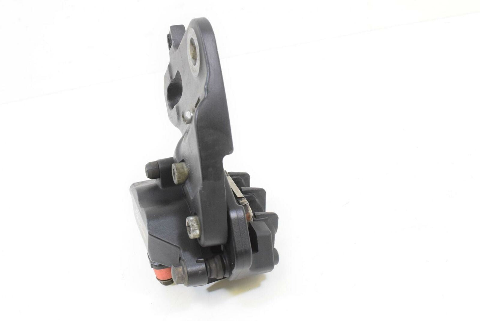 2015 Indian Roadmaster Rear Brake Caliper Pads Bracket Mount 1912006-266 {{ shop.shopifyCountryName }} - Mototech271