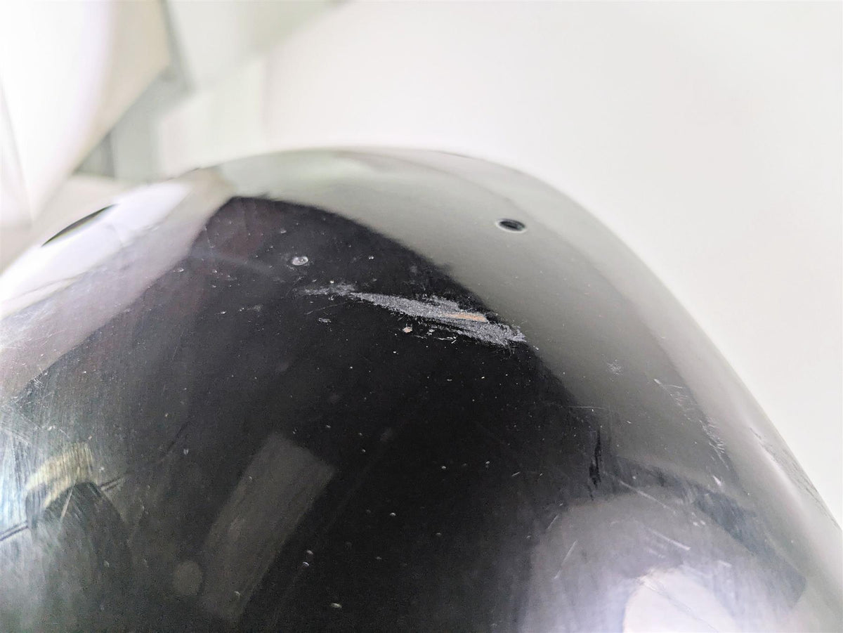 1998 Harley Touring FLHRCI Road King Rear Fender Vivid Black - READ 59758-97 {{ shop.shopifyCountryName }} - Mototech271