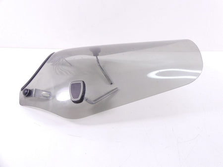 1999 Harley Sportster XL1200 Wind Shield Windshield Screen 14688-97 {{ shop.shopifyCountryName }} - Mototech271