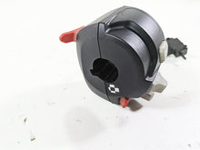 Load image into Gallery viewer, 2020 Triumph Daytona 765 Moto2 Left Hand Control Switch T2044339 | Mototech271
