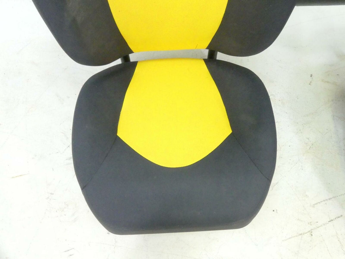 2016 Yamaha YXZ1000 R EPS Rider Driver Passenger Seat Set - Read 2HC-F473C-00-00 {{ shop.shopifyCountryName }} - Mototech271