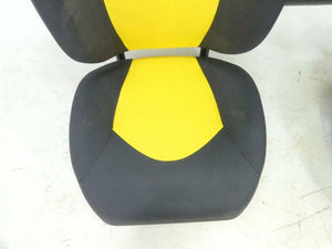 2016 Yamaha YXZ1000 R EPS Rider Driver Passenger Seat Set - Read 2HC-F473C-00-00 | Mototech271