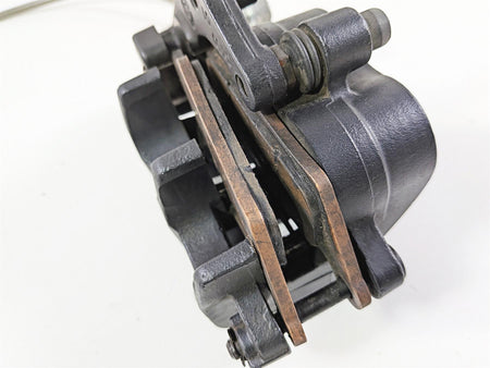 2017 Victory Octane 1200 Front Brake Caliper + Line - Non Abs - Read 1912698-468 {{ shop.shopifyCountryName }} - Mototech271