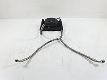 Load image into Gallery viewer, 2014 Moto Guzzi California 1400 T Oil Cooler Lines Hoses &amp; Fan Set B063090 | Mototech271
