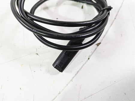 2015 Ducati Panigale 1299 S Rear Wheel Speed Abs Brake Sensor 55212111B {{ shop.shopifyCountryName }} - Mototech271
