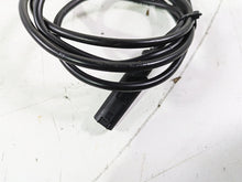 Load image into Gallery viewer, 2015 Ducati Panigale 1299 S Rear Wheel Speed Abs Brake Sensor 55212111B | Mototech271
