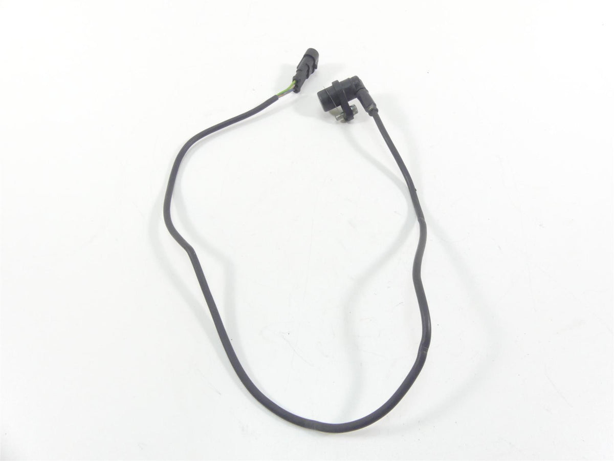 2004 Ducati 999 SBK Rear Wheel Speed Sensor 55240371A {{ shop.shopifyCountryName }} - Mototech271