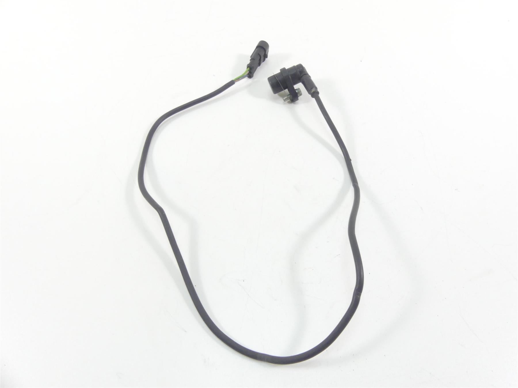 2004 Ducati 999 SBK Rear Wheel Speed Sensor 55240371A {{ shop.shopifyCountryName }} - Mototech271