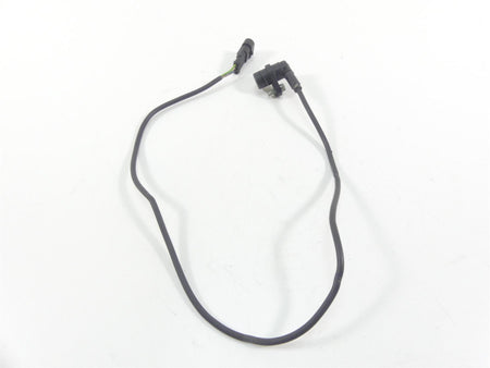 2004 Ducati 999 SBK Rear Wheel Speed Sensor 55240371A {{ shop.shopifyCountryName }} - Mototech271