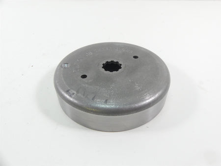 1993 Harley FXSTS Softail Springer Ignition Flywheel Fly Wheel Rotor 29957-81B {{ shop.shopifyCountryName }} - Mototech271