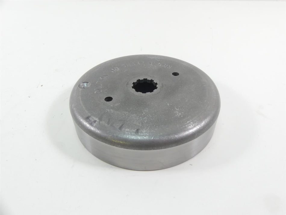 1993 Harley FXSTS Softail Springer Ignition Flywheel Fly Wheel Rotor 29957-81B {{ shop.shopifyCountryName }} - Mototech271