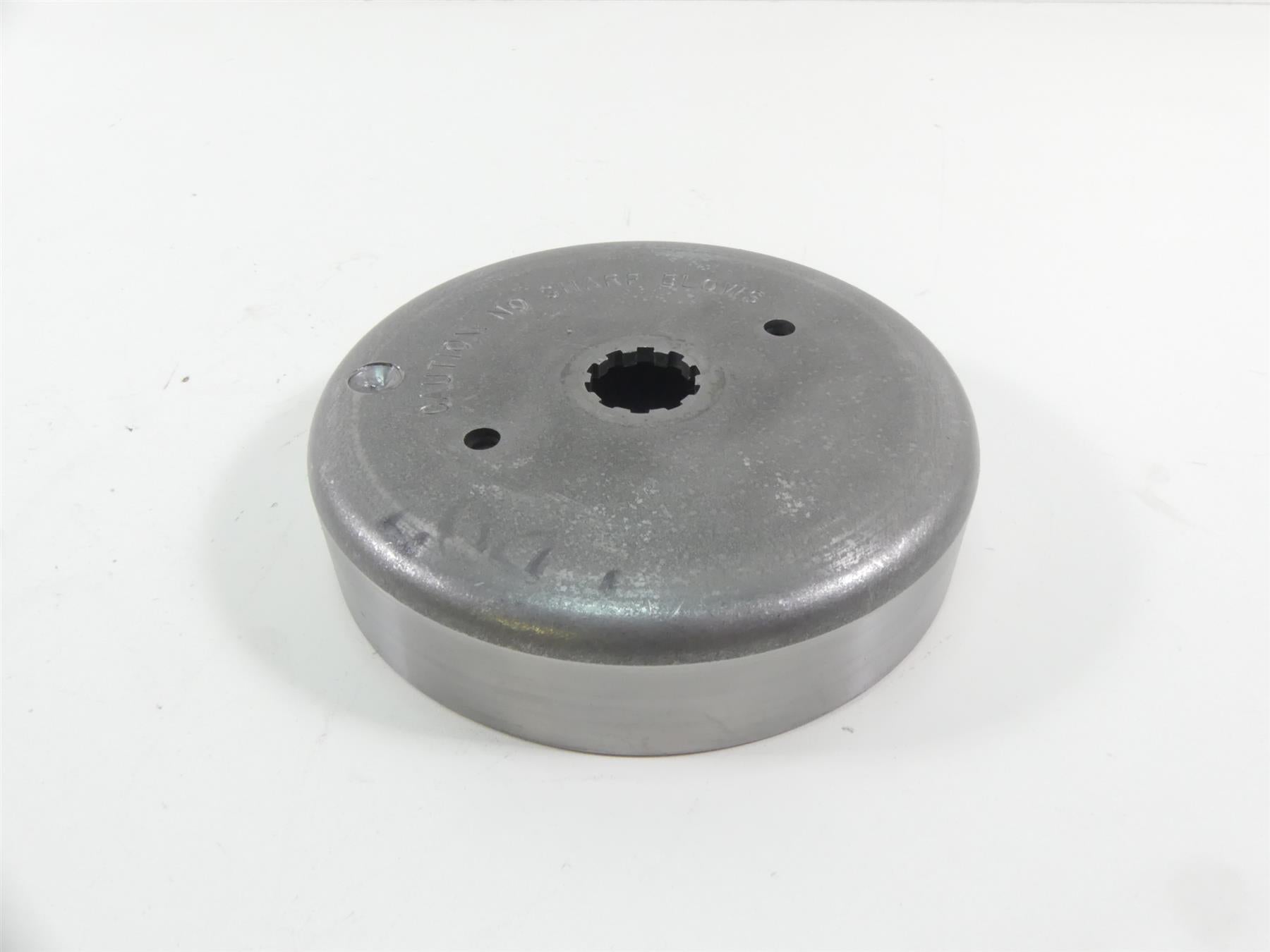 1993 Harley FXSTS Softail Springer Ignition Flywheel Fly Wheel Rotor  29957-81B | Mototech271
