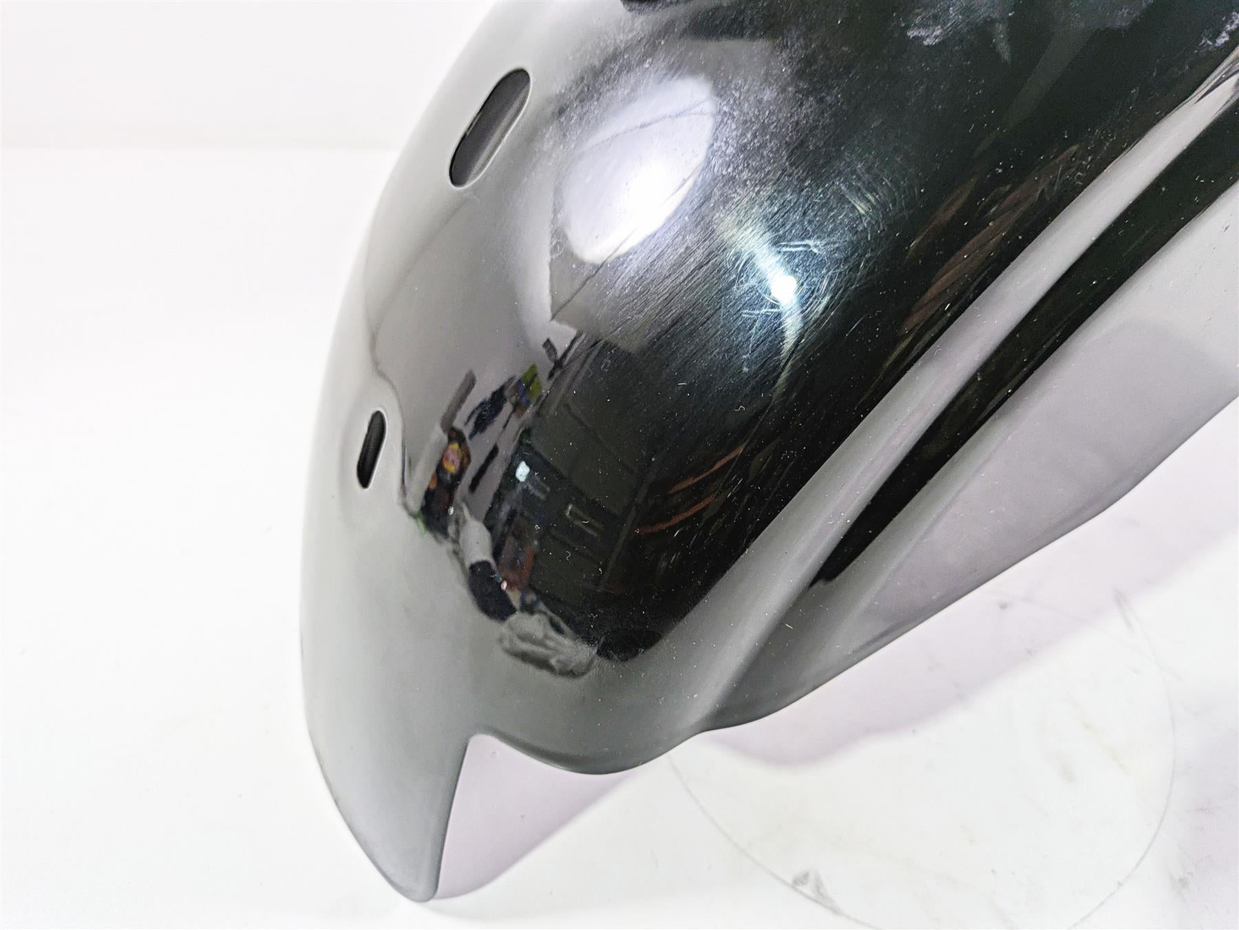 2016 Harley FXDL Dyna Low Rider Rear Fender Vivid Black 59634-06A