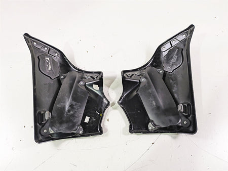 2012 Harley VRSCF Muscle V Rod Neck Frame Cover Fairing Set - Read 66469-09 {{ shop.shopifyCountryName }} - Mototech271