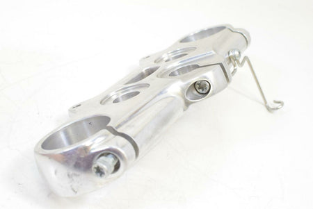 2019 Harley Softail FXLR Low Rider Upper Triple Tree 49mm Steering Clamp 4590020 {{ shop.shopifyCountryName }} - Mototech271