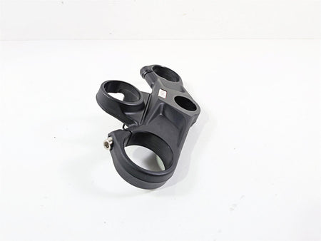 2018 Aprilia RSV4 RR Upper Triple Tree Steering Clamp 2B003830 858737 {{ shop.shopifyCountryName }} - Mototech271