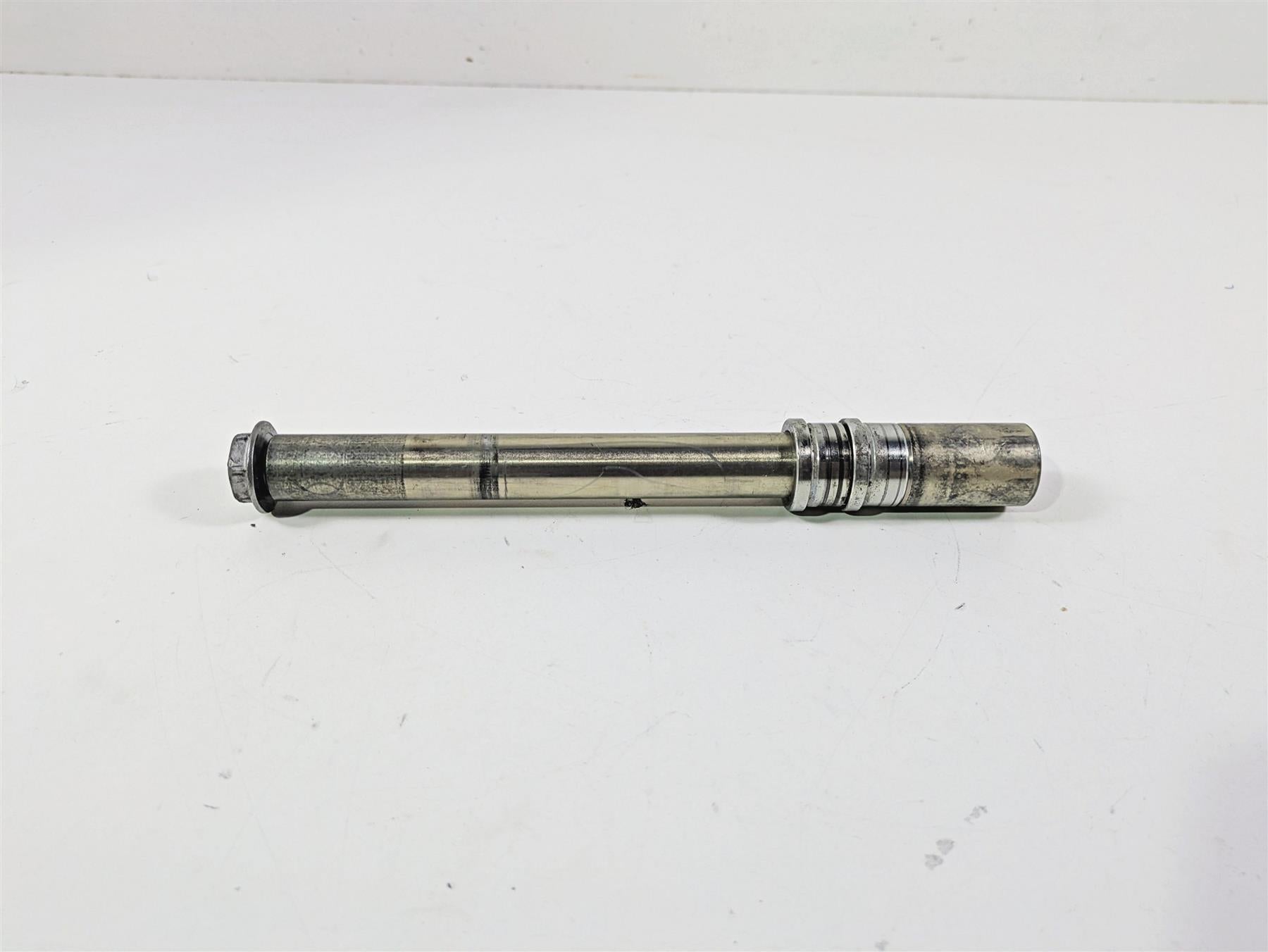 2014 Yamaha YZFR1 R1 RN22 Front Axle Wheel Spindle 2C0-25181-00-00 {{ shop.shopifyCountryName }} - Mototech271