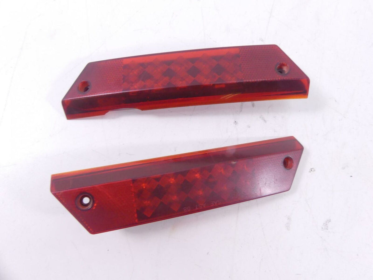 2012 Polaris Ranger 800XP Taillight Tail Light Rear Brake Lamp Set 2411099 {{ shop.shopifyCountryName }} - Mototech271