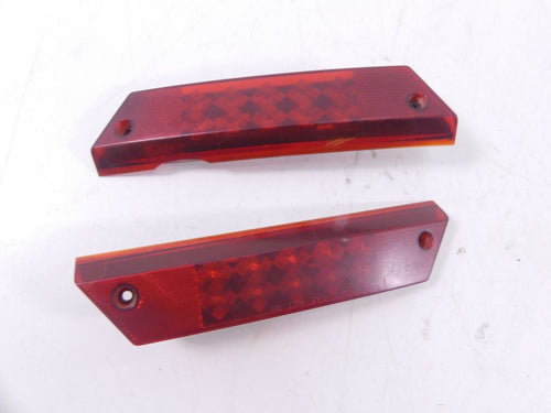 2012 Polaris Ranger 800XP Taillight Tail Light Rear Brake Lamp Set 2411099 | Mototech271