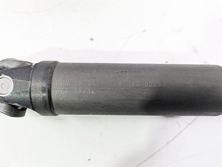 2015 BMW R nineT K21 Differential Swingarm Drive Shaft 32/11 -591 Mi 33118526831 {{ shop.shopifyCountryName }} - Mototech271